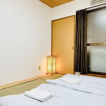 302号室花园町駅と萩ノ茶屋駅徒步各2分和室専用バスルームアクセス抜群 Apartment Osaka Exterior photo